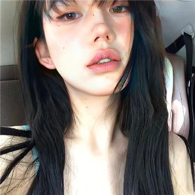 蓝蝴蝶